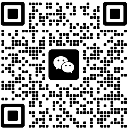 科睿信息微信二维码
